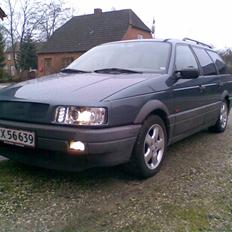 VW Passat GT 2.0i 16V (Solgt)