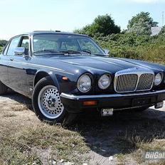 Jaguar Daimler