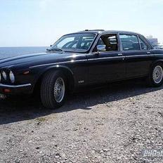 Jaguar Daimler