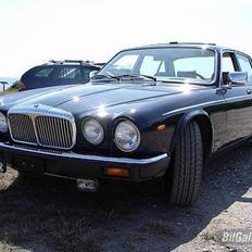 Jaguar Daimler