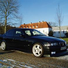 BMW 325 Tds e36