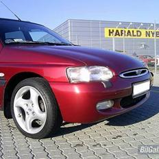 Ford Escort st. car