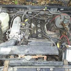 Toyota Corolla ae86 GT Coupé