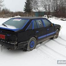 Mazda 626 2,0i GT gc folkeracer