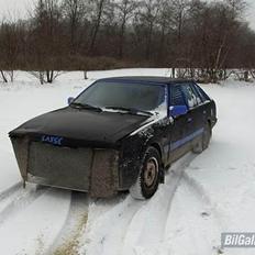 Mazda 626 2,0i GT gc folkeracer