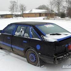 Mazda 626 2,0i GT gc folkeracer