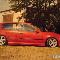 Opel calibra SOLGT