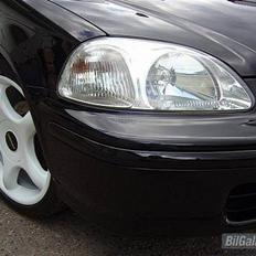 Honda Civic VTI *solgt*