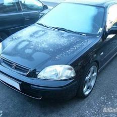 Honda Civic VTI *solgt*