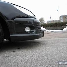 Peugeot 206 SW S16 *STJÅLET*