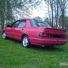 Ford Sierra GT SOLGT