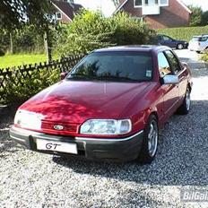 Ford Sierra GT SOLGT