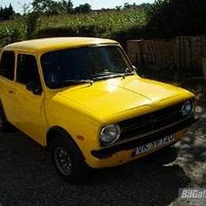 Mini Clubman 1275 GT