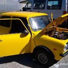 Mini Clubman 1275 GT