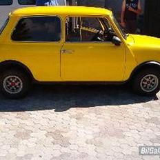 Mini Clubman 1275 GT