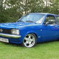 Opel Kadett C 2.0 16V