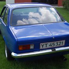 Opel Kadett C 2.0 16V
