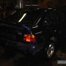 Ford Escort Cosworth
