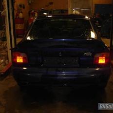 Ford Escort Cosworth