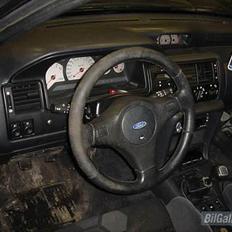 Ford Escort Cosworth