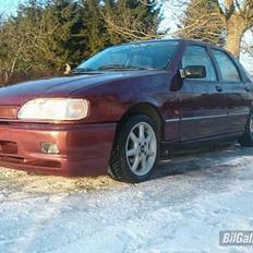 Ford sierra