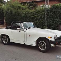 MG midget 1500