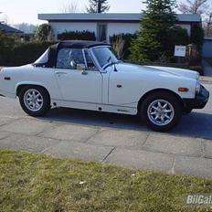 MG midget 1500