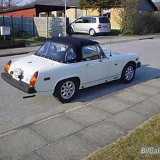 MG midget 1500