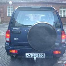 Suzuki Grand Vitara XL-7 SOLGT!