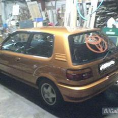 Toyota Corolla >>>SOLGT<<<