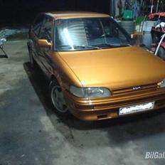 Toyota Corolla >>>SOLGT<<<