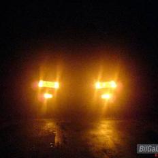 Peugeot 405 MI 16-D Solgt...