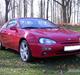 Mazda mx3