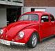 VW Bobbel Ovaler * SOLGT *