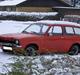 Opel  Kadett  C Caravan 