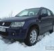 Suzuki Grand Vitara Luxury