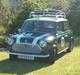 Austin-Morris mini *SOLGT*