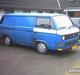 VW T3 "lowrider" SOLGT