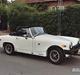 MG midget 1500