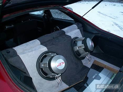 Toyota Celica 4A-GTE *R.I.P*  billede 12