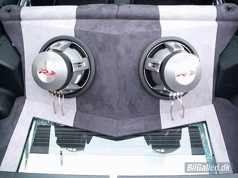 Toyota Celica 4A-GTE *R.I.P*  billede 13