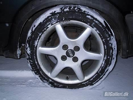 VW golf 2 1.8 gti solgt billede 5