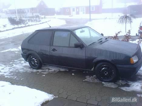 VW polo g40 solgt :-( billede 4