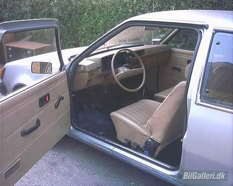 Mitsubishi colt billede 3