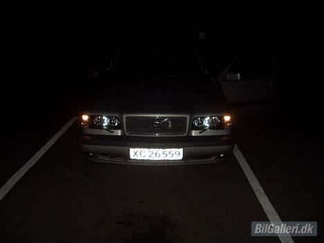 Volvo 850 T-POWER hehe... billede 13