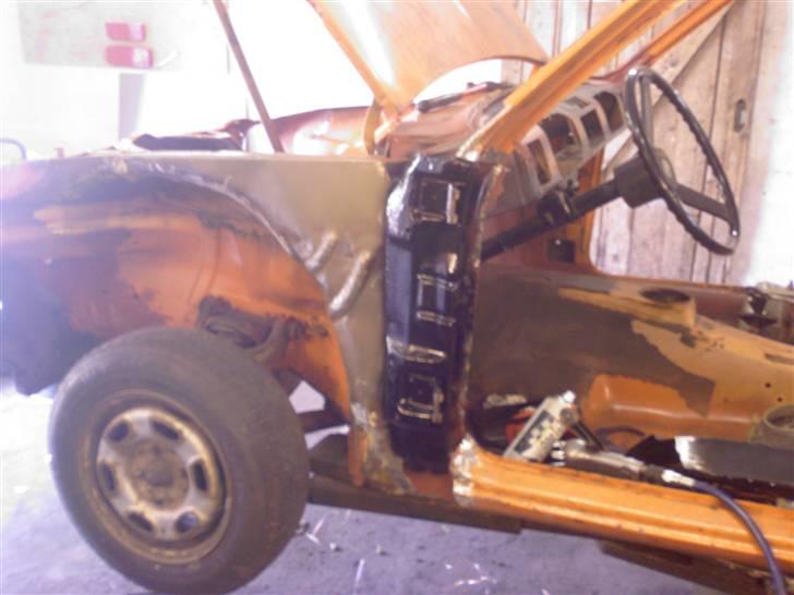 Opel Kadett C billede 13