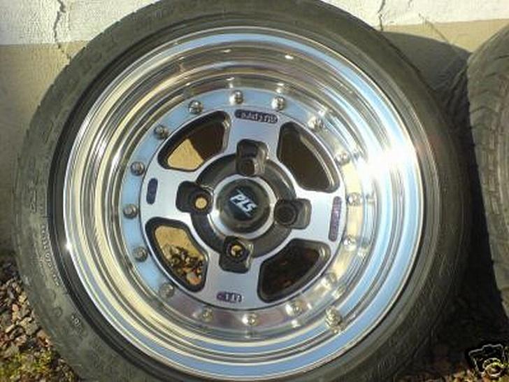 Opel Kadett C - Købt på Ebay  billede 14