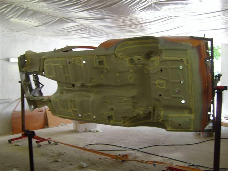 Opel Kadett C billede 17