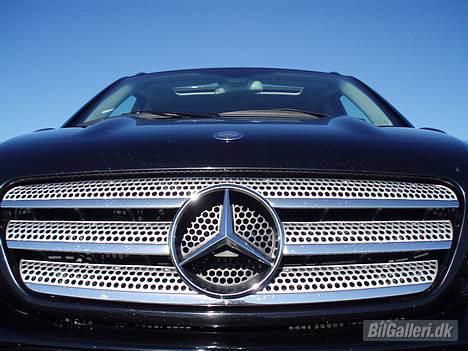 Mercedes Benz ML 55 AMG billede 8