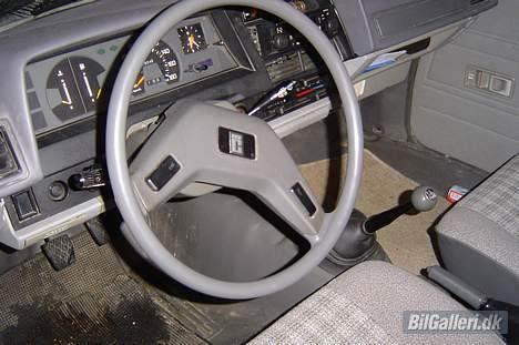 Toyota Corolla KE70 Van  •SOLGT• billede 3